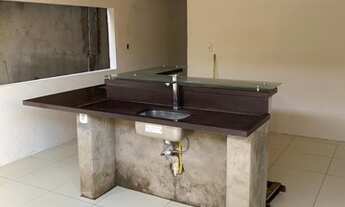 Imagem 4: CASA RESIDENCIAL em CAMAÇARI - BA, QUARENTA E SEIS