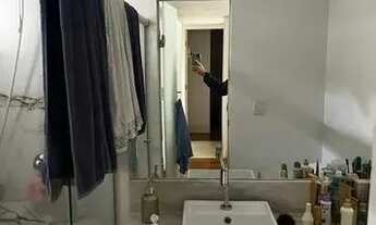 Imagem 6: Área privativa para aluguel, 3 quartos, 1 suíte, 2 vagas, Nova Granada - Belo Horizonte/MG