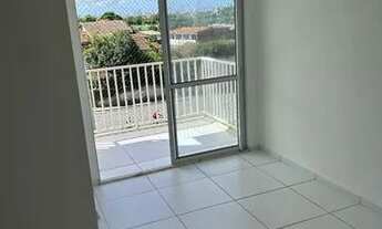 Imagem 3: Alugo Apartamento no Barro