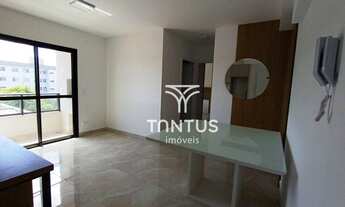 Imagem 2: Apartamento com 2 dormitórios para alugar, 54 m² por R$ 2.550,00/mês - Portão - Curitiba/P