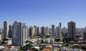 Imagem 3: Apartamento à venda, Setor Bueno, Goiânia, GO