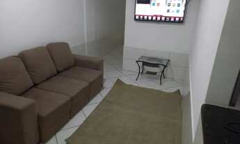 Imagem: Mobiliado com 2/4 no Centro de Itabuna