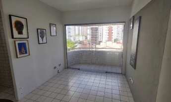 Imagem 5: Oportunidade ! Flat 1 qt sem Mobilia na Av. Lazer só 1500 com as txs!!