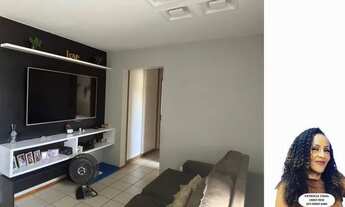 Imagem: PRV5E Apartamento 2 qtos porteira fechada