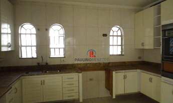 Imagem 6: Casa com 4 dormitórios à venda, 206 m² por R$ 1.100.000,00 - Vila Frezzarin - Americana/SP