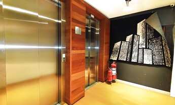 Imagem 4: Conjunto para alugar, 96 m² por R$ 5.800,00/mês - Jardim Paulista - São Paulo/SP