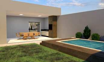 Imagem 4: CASA JARDIM HELVÉCIA 145,00 m²