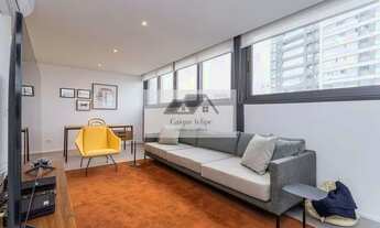 Imagem 7: Apartamento para alugar no bairro Vila Madalena - São Paulo/SP, Zona Sul