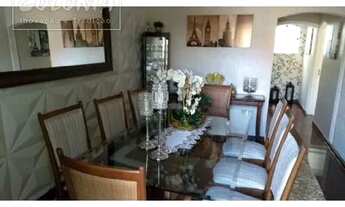 Imagem: Santo André - Casa Padrão - Vila Alzira