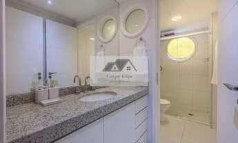 Imagem 6: Apartamento para alugar no bairro Moema - São Paulo/SP, Zona Sul