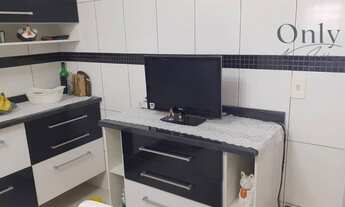 Imagem 5: Sobrado com 2 dormitórios à venda, 110 m² por R$ 460.000,00 - Vila Yara - São Paulo/SP