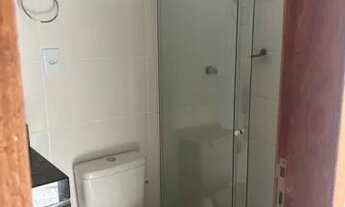 Imagem 2: Apartamento Quarto e Sala