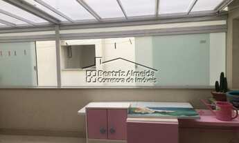 Imagem 4: Espetacular apartamento de 2 quartos, sendo 1 suíte, em Vila Isabel - Rio de Janeiro