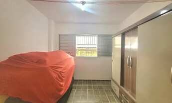 Imagem 2: Apartamento com 1 dormitório à venda, 32 m² por R$ 150.000,00 - Vila Mirim - Praia Grande