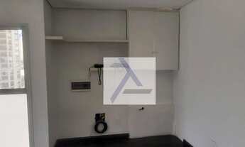 Imagem 4: Sala para alugar, 41 m² por R$ 3.341,78/mês - Moema - São Paulo/SP