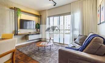 Imagem 6: Apartamento para alugar no bairro Vila Olímpia - São Paulo/SP, Zona Sul