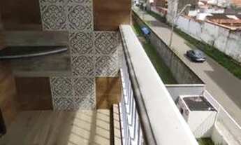 Imagem 4: Locação na Cohama todo projetado