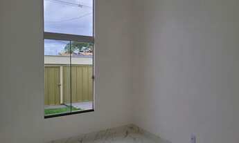 Imagem 5: Casa para venda com 80 metros quadrados com 3 quartos em Parque Hayala - Aparecida de Goiâ