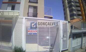 Imagem 2: SANTO ANDRE - Residential / Apartment - BAIRRO JARDIM