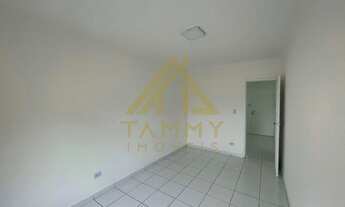 Imagem 6: Apartamento com 1 dorm, Tupi, Praia Grande - R$ 178 mil, Cod: 252