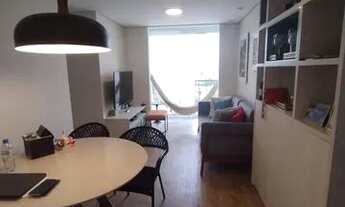 Imagem 2: Ap Vila Maria com varanda