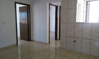 Imagem 2: Apartamento, 2 quartos, primeiro andar, vaga pra carro