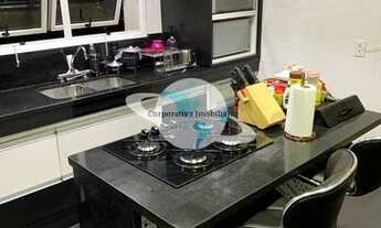 Imagem 2: Apartamento Condomínio L'essence com 3 Suítes e Varanda para alugar, 196 m² por R$ 10