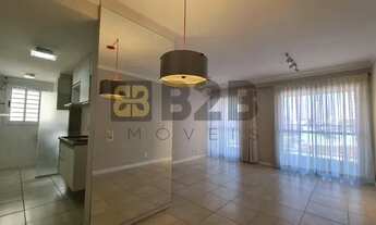 Imagem 2: Apartamento para Locação em Bauru, Vila Altinópolis, 1 dormitório, 1 banheiro, 1 vaga