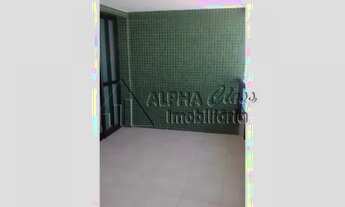 Imagem 3: Apartamento para aluguel tem 54 metros quadrados com 1 quarto em Paralela - Salvador - BA