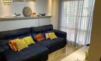 Imagem 2: Apartamento 3 dormitórios Reserva do Alto Barueri