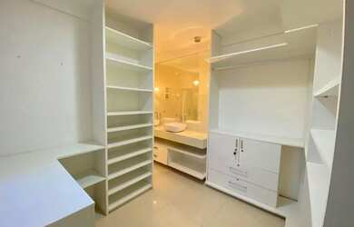 Imagem 6: Casa de condomínio para venda com 110 metros quadrados com 3 quartos em Olho D'Água