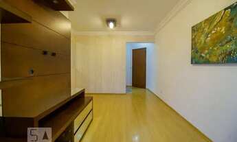 Imagem 4: Apartamento para Aluguel - Ipiranga, 2 Quartos, 52 m2