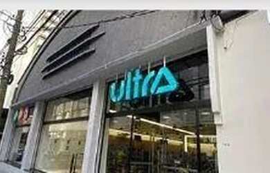 Imagem 2: SÃO PAULO - Loja de Shopping/Centro Comercial - BARRA FUNDA