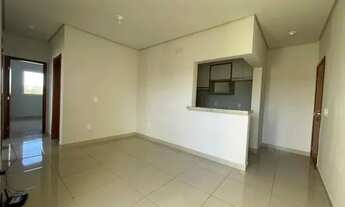 Imagem 3: Apartamento para venda possui 60 metros quadrados com 2 quartos em Castelândia - Serra - E