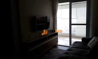 Imagem 5: Apartamento com 2 dormitórios à venda, 63 m² por R$ 496.000,00 - Vila Carrão - São Paulo/S