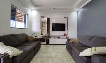 Imagem 6: Excelente Casa de Laje no Arapoanga 900m² - Próximo ao Mercado Mil Delicias