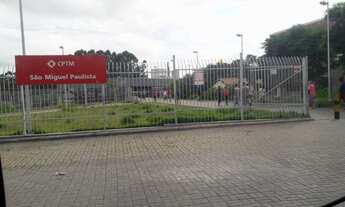 Imagem 5: Casa 4 côm, com garagem, indepe. e sem fiador e deposito perto estação São Miguel Paulista