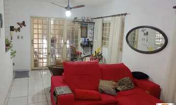 Imagem 5: Casa (térrea na rua) 3 dormitórios/suite, cozinha planejada