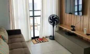 Imagem: Alugo apto 40 metros quadrados com 1 quarto