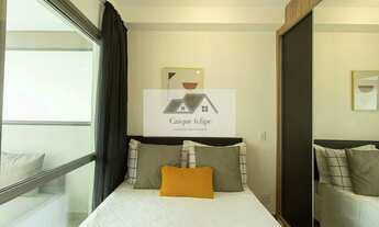 Imagem 5: Apartamento para alugar no bairro Brooklin - São Paulo/SP, Zona Sul