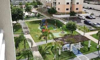 Imagem: Cond. Smile Parque das Flores - Apartamento