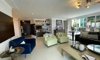 Imagem 6: Cobertura . 200 metros quadrados com 4 quartos em Dionisio Torres - Fortaleza - CE