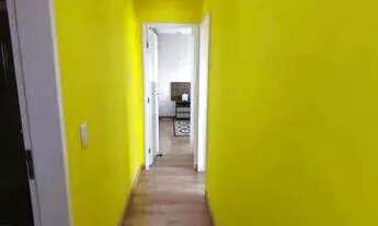 Imagem 7: Apartamento 2 dormitórios Condomínio alto da mata Barueri