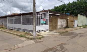 Imagem: Brasília - Casa Padrão - Setor Norte (Gama