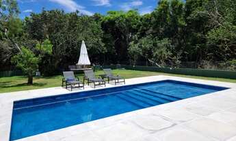 Imagem 3: Casa nova - Condominio Jardim do Lago