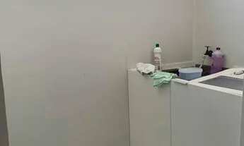 Imagem 5: Apartamento para venda na avenida do CPA, bairro baú Cuiabá MT