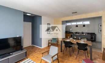 Imagem: Apartamento para alugar no bairro Consolação