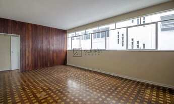 Imagem 5: Apartamento Venda Higienópolis 217 m² 4 Dormitórios