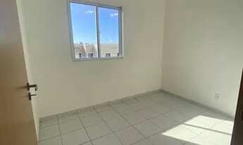 Imagem 4: Apartamento para aluguel possui 50 metros quadrados com 2 quartos