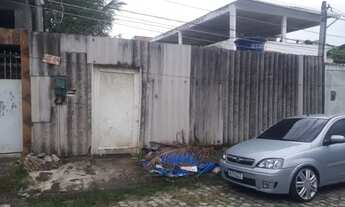 Imagem 3: Terreno plano murado - bairro -carolina- campo grande